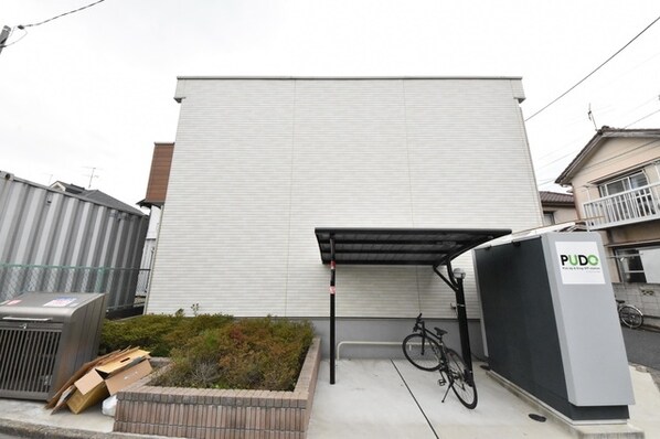 ミランダモトウイング5の物件内観写真